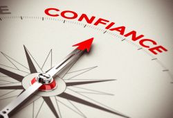 La confiance La confiance